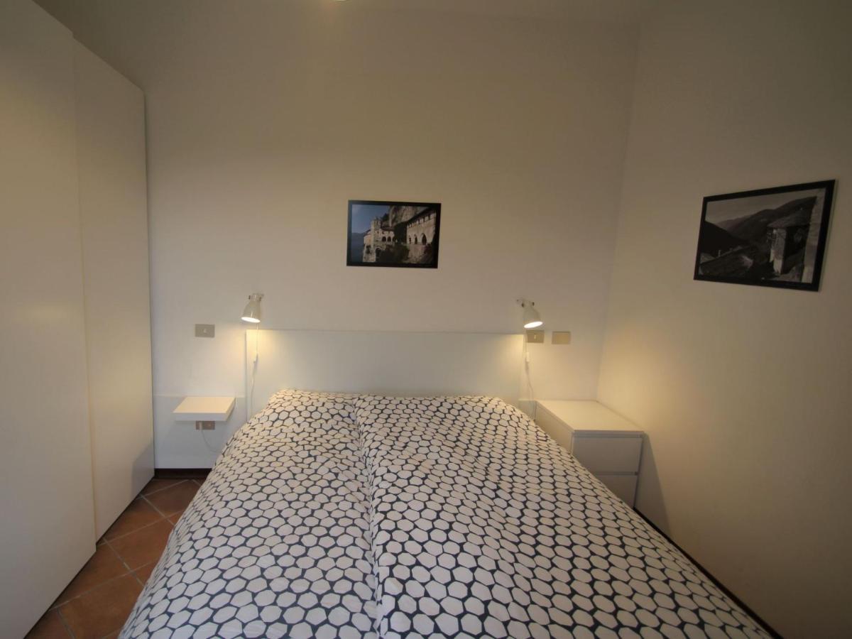 Apartment Allegra By Interhome لووِنو المظهر الخارجي الصورة