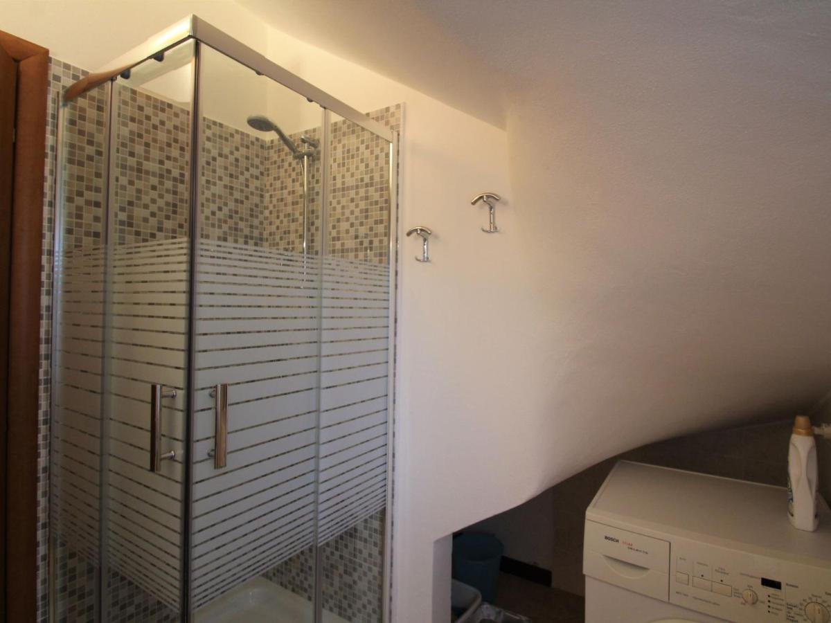 Apartment Allegra By Interhome لووِنو المظهر الخارجي الصورة